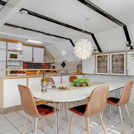 Cozy In With Kitchen *