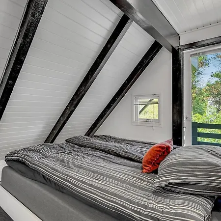 Cozy In With Kitchen