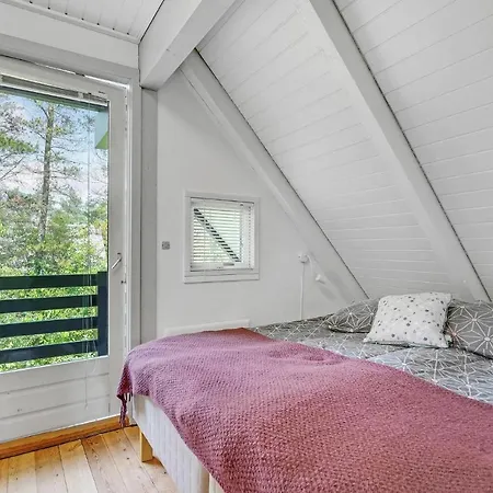 Cozy In With Kitchen